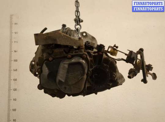 купить КПП 5-ст.мех. (МКПП) на Opel Astra H 2004-2010