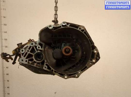 купить КПП 5-ст.мех. (МКПП) на Opel Astra H 2004-2010