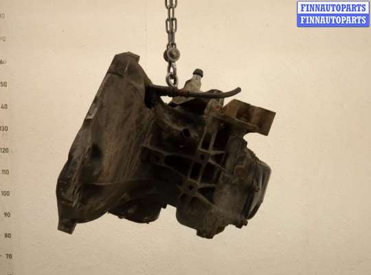 купить КПП 5-ст.мех. (МКПП) на Opel Astra H 2004-2010