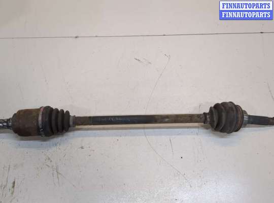 купить Полуось (приводной вал, шрус) на Subaru Forester (S11) 2002-2007