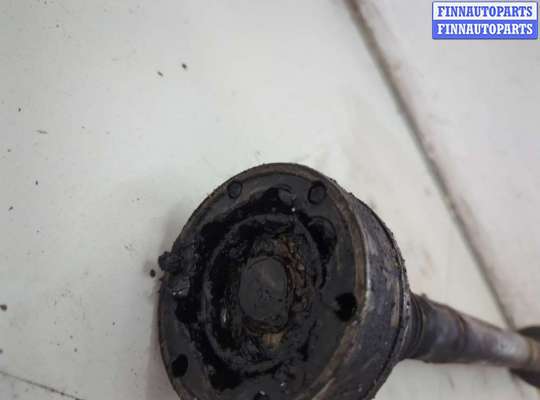 купить Полуось (приводной вал, шрус) на Skoda Octavia (A5) 2004-2013