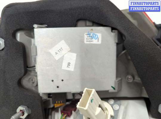купить Фонарь (задний) на BMW 7 E65 2001-2008