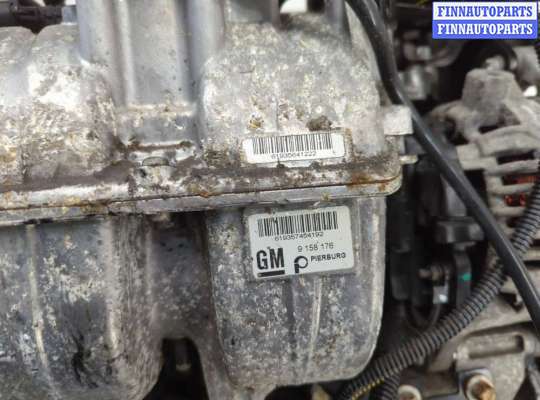 купить Генератор на Opel Astra G 1998-2005