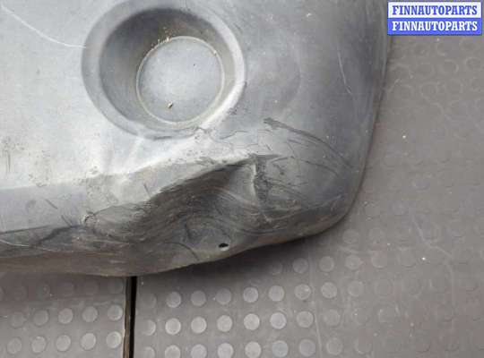 купить Бампер на Renault Kangoo 2008-2013