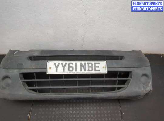 купить Бампер на Renault Kangoo 2008-2013