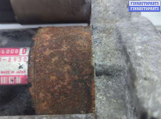 купить Стартер на Suzuki Liana 2001-2008