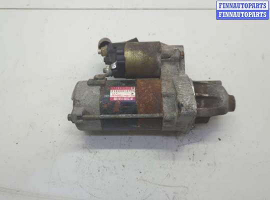 купить Стартер на Suzuki Liana 2001-2008