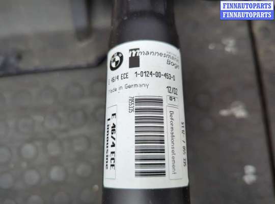 купить Датчик парктроника на BMW 3 E46 1998-2006
