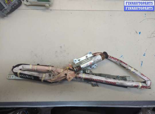 купить Подушка безопасности боковая (шторка) на Honda Civic 2005-2012