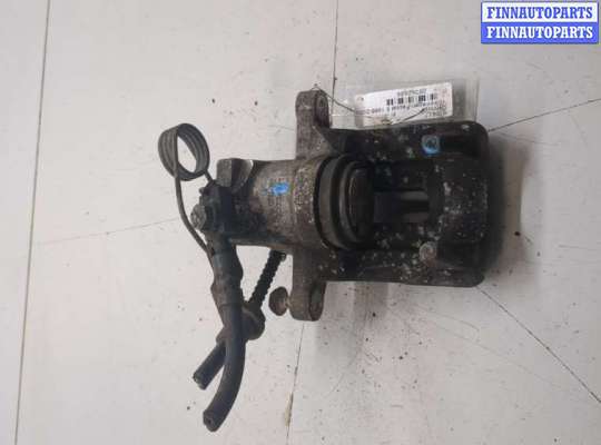 Суппорт на Volkswagen Passat B5 (3B)