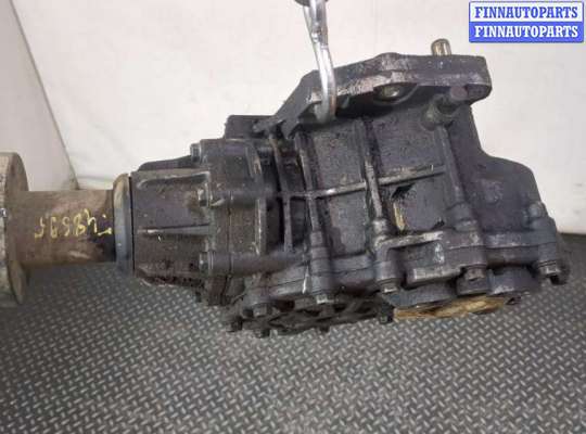 Редуктор Раздаточный КПП (раздатка) HN532167 на Hyundai Santa Fe 2005-2012