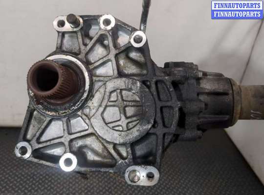 купить Редуктор Раздаточный КПП (раздатка) на Hyundai Santa Fe 2005-2012