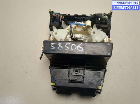 купить Переключатель отопителя (печки) на Volvo S60 2000-2009