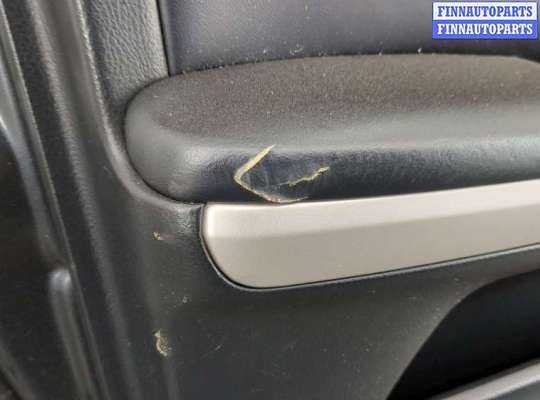 купить Стекло боковой двери на Lexus RX 2003-2009