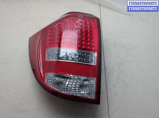 купить Фонарь (задний) на KIA Ceed 2007-2012