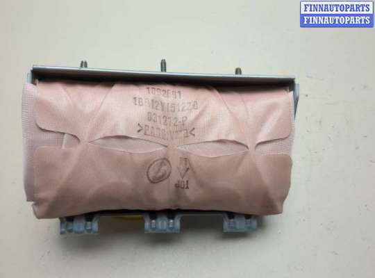 Подушка безопасности переднего пассажира MZ665062 на Mazda 6 (GJ) 2012-2018