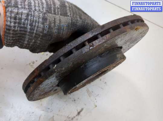 купить Диск тормозной на Ford Focus 3 2014-2019