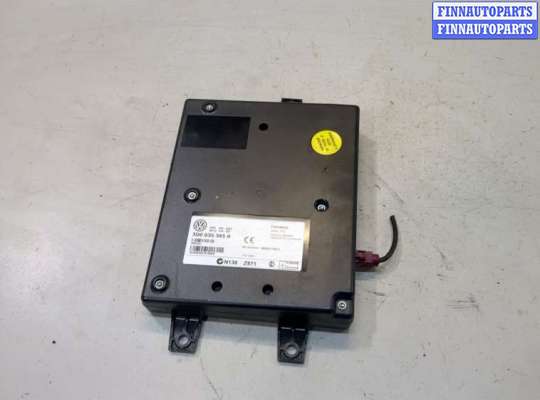 купить Блок управления Bluetooth на Volkswagen Phaeton 2002-2010