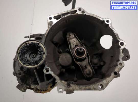 КПП 5-ст.мех. (МКПП) VG2536565 на Volkswagen Golf 6 2009-2012