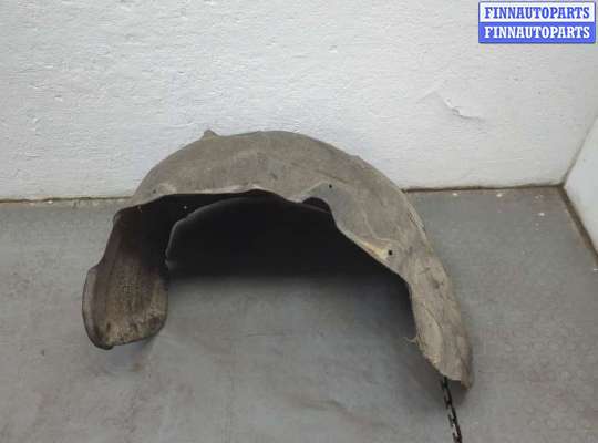 купить Защита арок (подкрылок) на Audi Q7 2005-2015