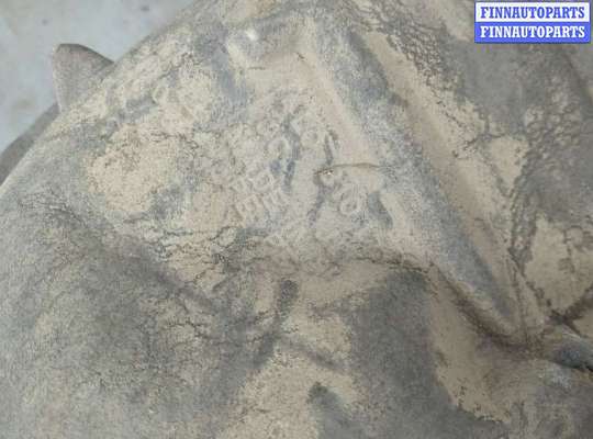 купить Защита арок (подкрылок) на Audi Q7 2005-2015