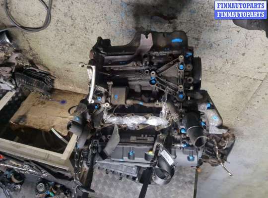 купить Двигатель (ДВС) на Opel Insignia 2008-2013