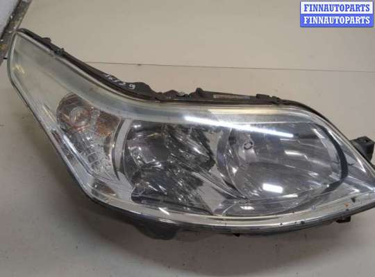 Фара (передняя) CT1022880 на Citroen C4 2004-2010