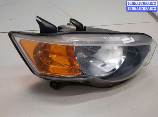 купить Фара (передняя) на Mitsubishi Colt 2002-2012