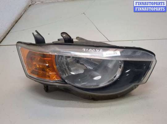Фара (передняя) MT579068 на Mitsubishi Colt 2002-2012
