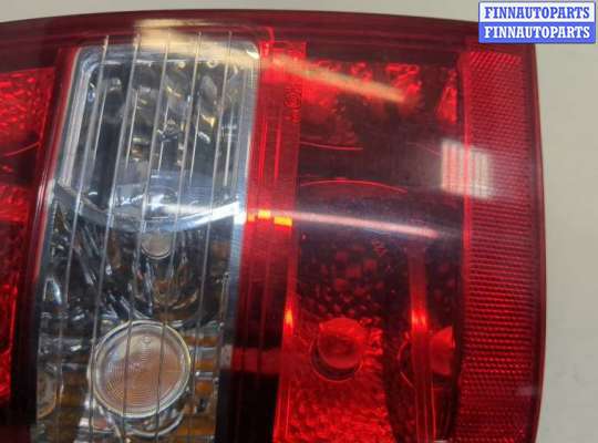 купить Фонарь (задний) на Hyundai Tucson 1 2004-2010