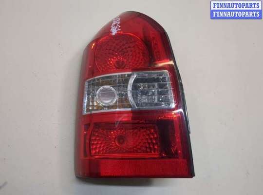 купить Фонарь (задний) на Hyundai Tucson 1 2004-2010
