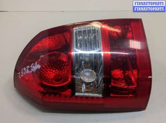 купить Фонарь (задний) на Hyundai Tucson 1 2004-2010