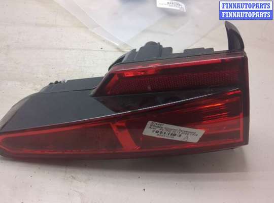 купить Фонарь крышки багажника на Audi A4 (B9) 2015-2023