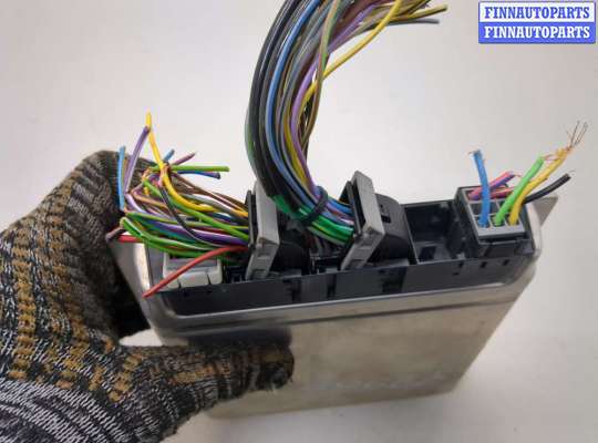 купить Блок управления двигателем на Mercedes C W203 2000-2008