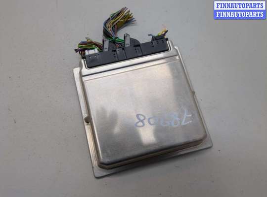 Блок управления двигателем MB1692712 на Mercedes C W203 2000-2008
