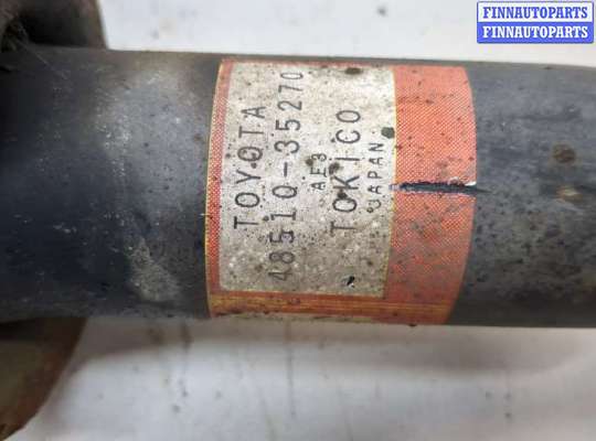 купить Амортизатор подвески на Toyota FJ Cruiser