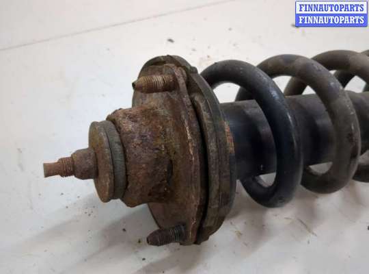 купить Амортизатор подвески на Toyota FJ Cruiser