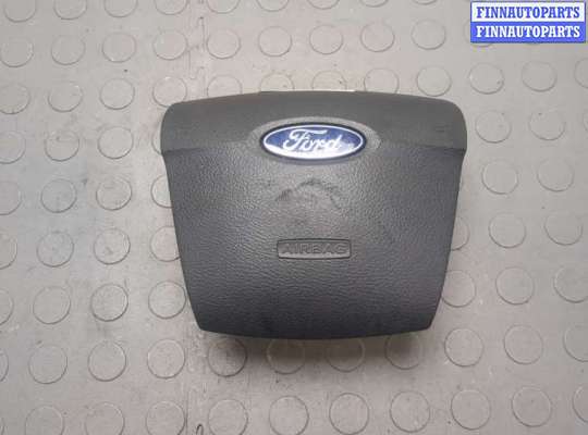 купить Подушка безопасности водителя на Ford S-Max 2010-2015