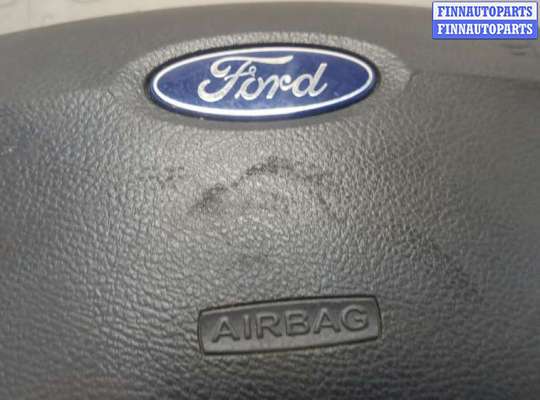 купить Подушка безопасности водителя на Ford S-Max 2010-2015