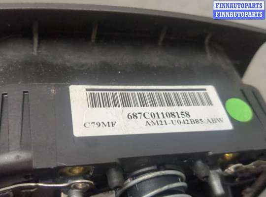 купить Подушка безопасности водителя на Ford S-Max 2010-2015