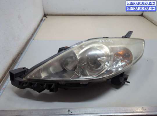 Фара (передняя) MZ667646 на Mazda 5 (CR) 2005-2010