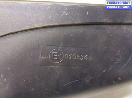 купить Зеркало боковое на Opel Astra G 1998-2005
