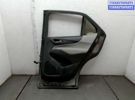 купить Дверная карта (Обшивка двери) на Chevrolet Equinox 2017-2024