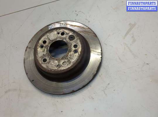 купить Диск тормозной на Honda CR-V 2001-2006