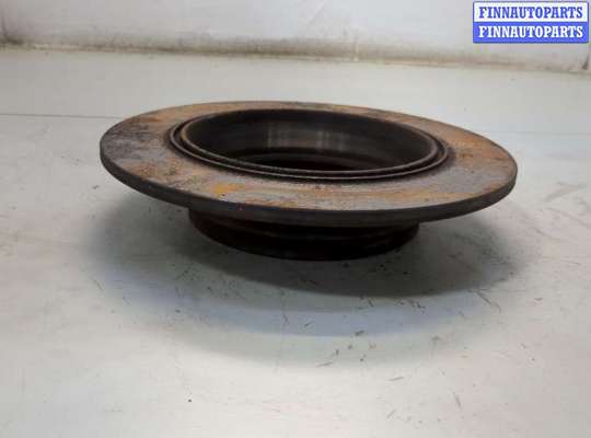 купить Диск тормозной на Honda CR-V 2001-2006
