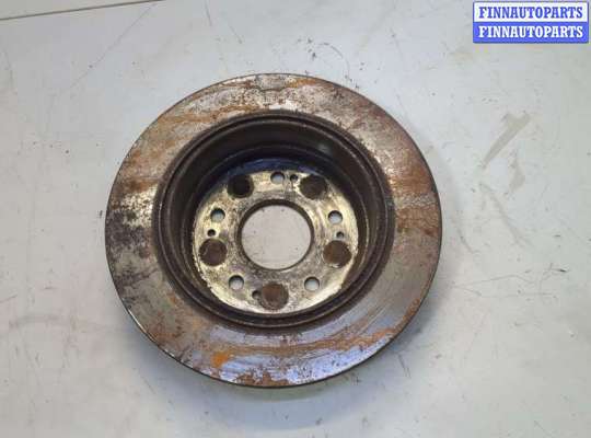 купить Диск тормозной на Honda CR-V 2001-2006