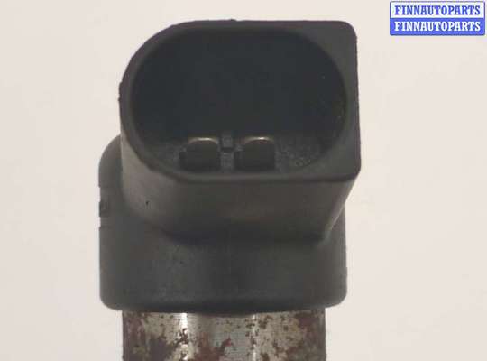 Форсунка топливная на Ford C-Max I