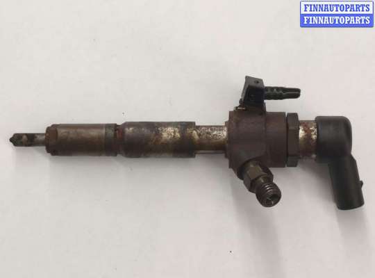 купить Форсунка топливная на Ford C-Max 2002-2010