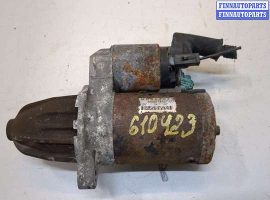 Стартер MT536306 на Mitsubishi Colt 2002-2012