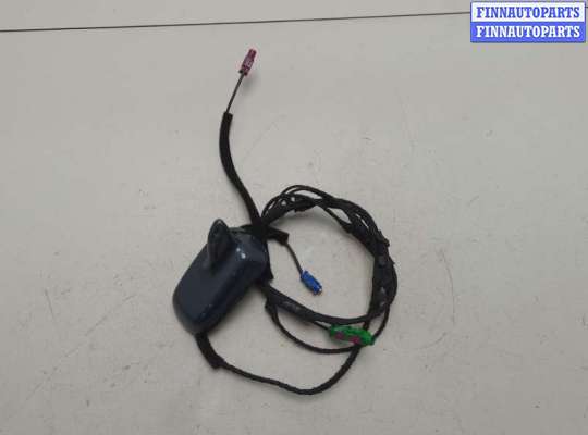 купить Антенна на Audi A5 (8T) 2007-2016